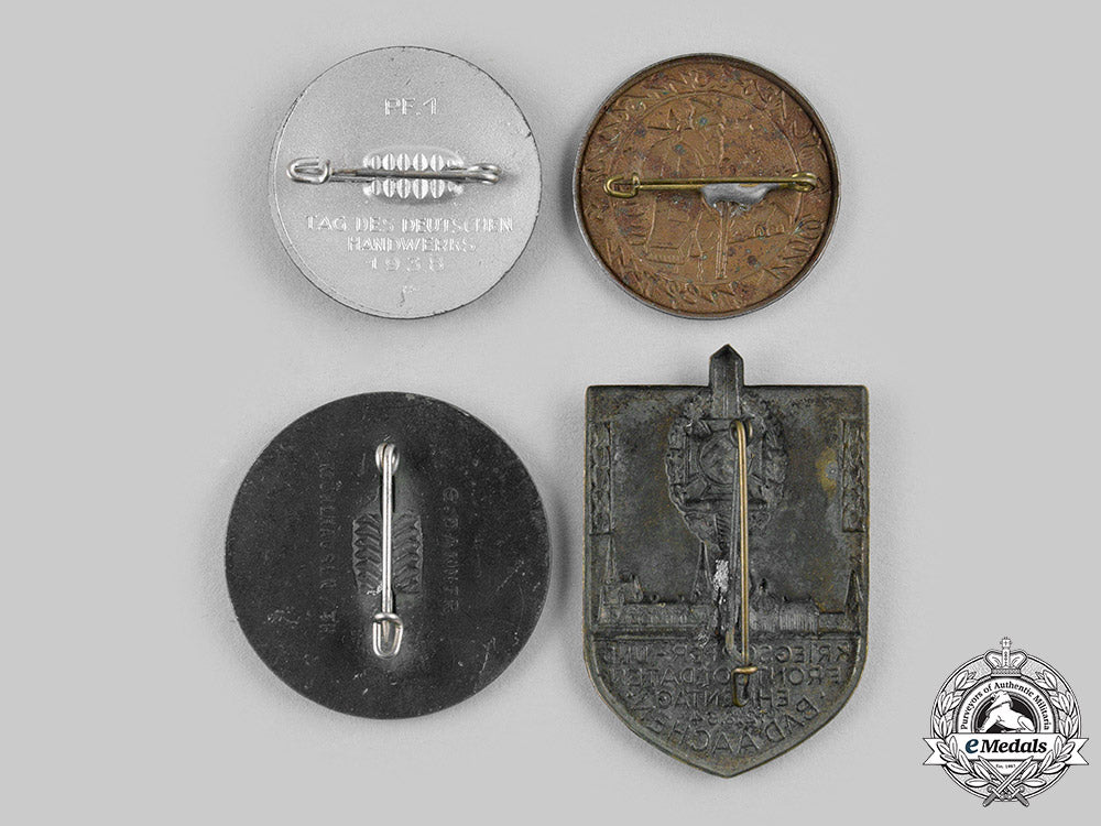 germany,_third_reich._a_lot_of_commemorative_badges_m19_17203
