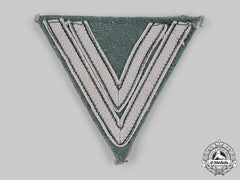 Germany, Heer. An Obergefreiter Rank Chevron