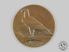 Germany, Weimar Republic. A 1930 Constitution Day Honour Medal