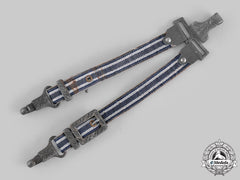 Germany, Luftwaffe. An Officer’s Dagger Hanger By F.w. Assmann & Söhne