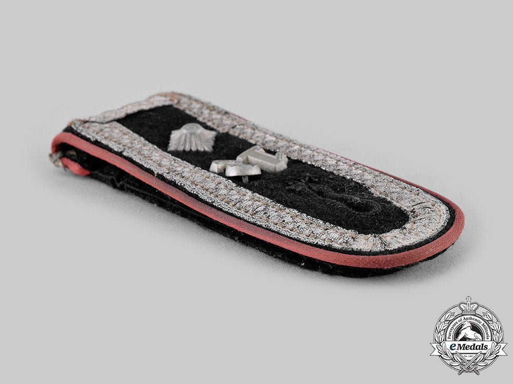 germany,_ss._a12_th_ss_panzer_division_hj_oberscharführer’s_shoulder_strap_m19_17284