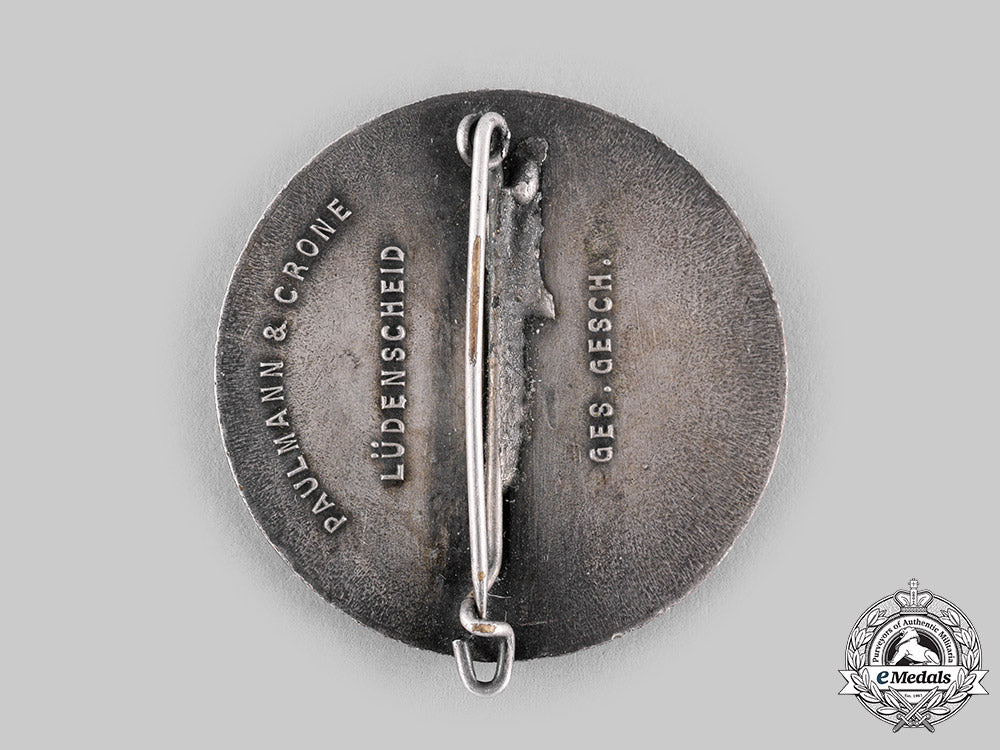 germany,_third_reich._a1933/1934_winterhilfswerk_campaign_donor’s_badge_by_paulmann&_crone_m19_17362