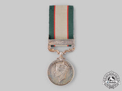 United Kingdom. An India General Service Medal 1936-1939, Royal Warwickshire Regiment