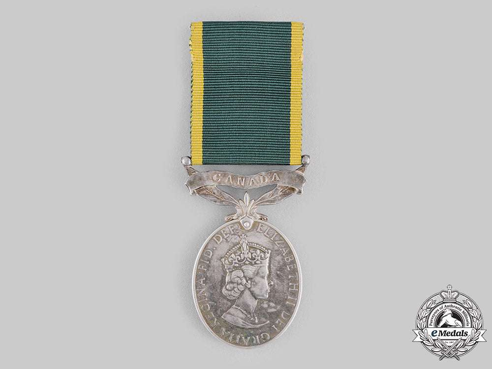 united_kingdom._an_efficiency_medal_with_canada_scroll,_un-_named_m19_17733