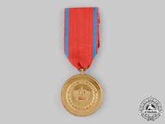 Württemberg, Kingdom. A Long Service Medal, Ii Class, For 12 Years