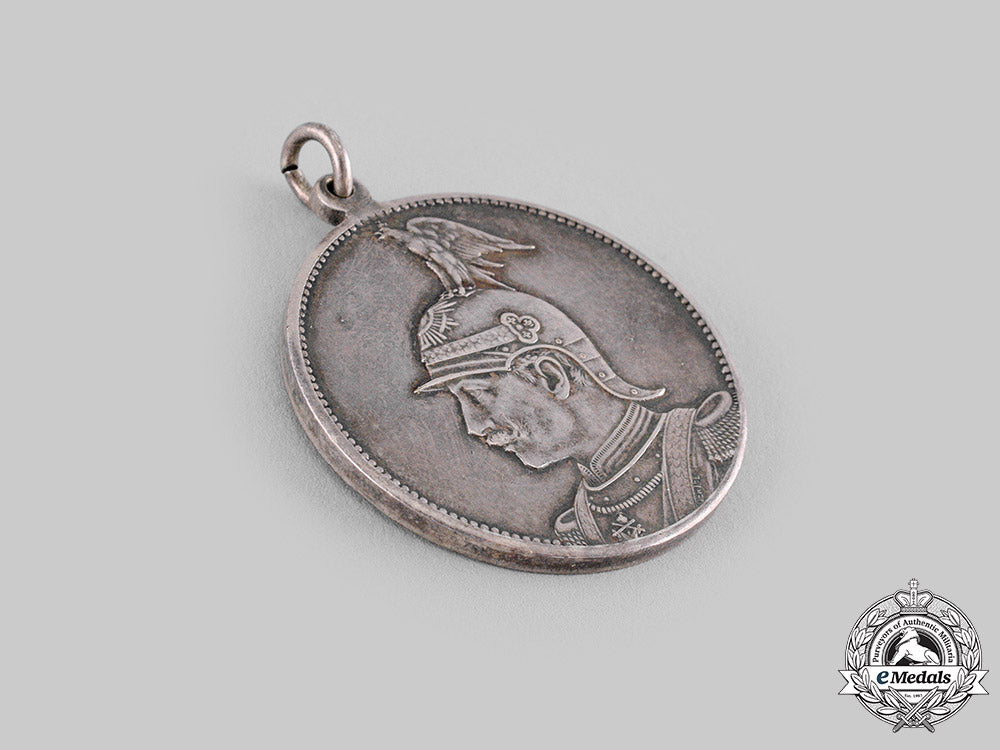 germany,_imperial._a19132_nd_hannover_infantry_regiment_nr.77_centenary_medal_m19_18044