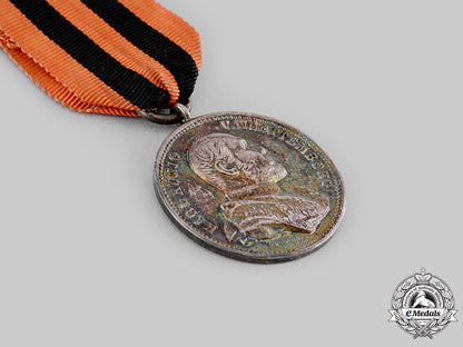 württemberg,_kingdom._a_king_karl25_th_jubilee_medal_in_silver_m19_18062