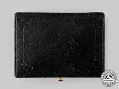 Prussia, State. A Military Merit Cross Case Of Issue, C.1915