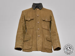 Japan, Imperial. An Army Em/Nco’s M98 Tunic