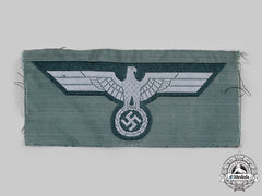 Germany, Heer. An Em/Nco’s Tunic Breast Eagle