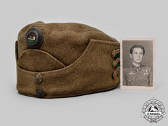 Hungary, Kingdom. A Rare 1St Parachute Battalion Group To András Kiss