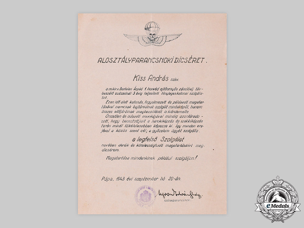 hungary,_kingdom._a_rare1_st_parachute_battalion_group_to_andrás_kiss_m19_18888_1_1_1_1