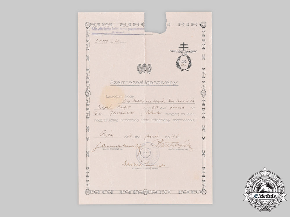 hungary,_kingdom._a_rare1_st_parachute_battalion_group_to_andrás_kiss_m19_18889_1_1_1_1