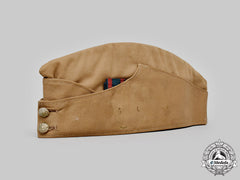United Kingdom. A North West Canada Rebellion/South African Constabulary Field Service Cap