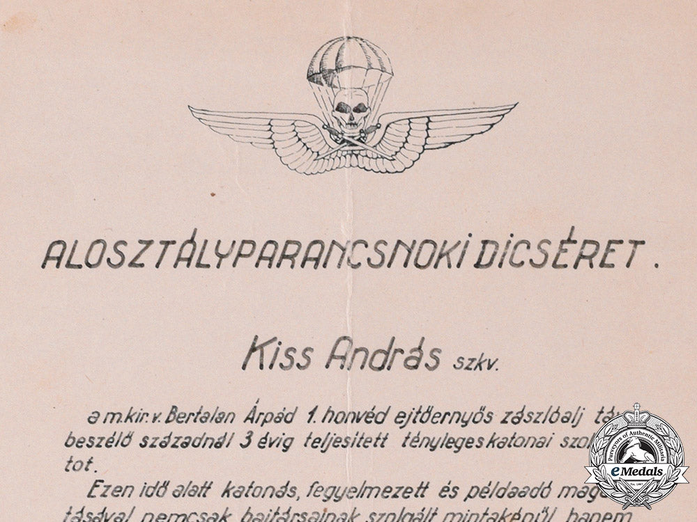 hungary,_kingdom._a_rare1_st_parachute_battalion_group_to_andrás_kiss_m19_19127_1_1_1_1