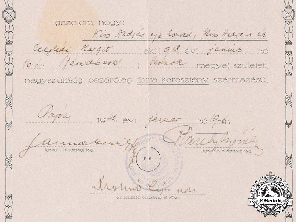 hungary,_kingdom._a_rare1_st_parachute_battalion_group_to_andrás_kiss_m19_19131_1_1_1_1