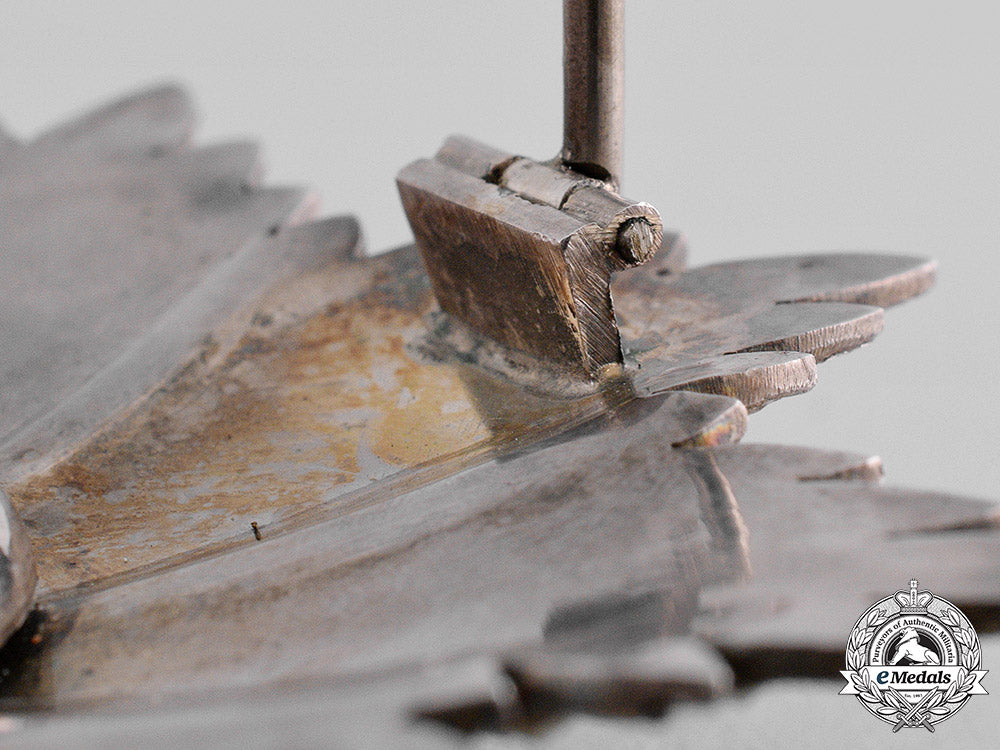 vatican,_italian_unification._an_order_of_st._sylvester,_grand_cross_star,_c.1950_m19_19570_1_1