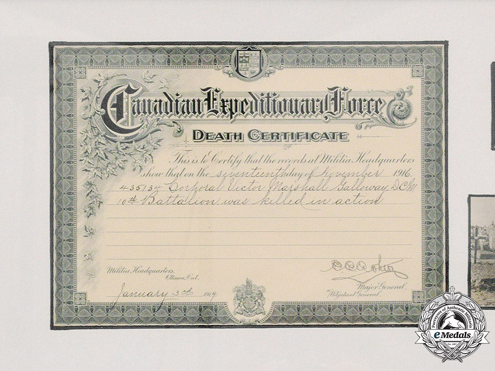 canada._the_memorial_plaques&_canadian_expeditionary_force_death_certificates_of_the_galloway_brothers_of_calgary,_alberta_m19_19647