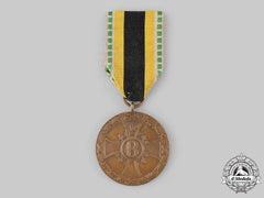 Saxe-Meiningen, Duchy. A Medal For Merit In War, C.1915