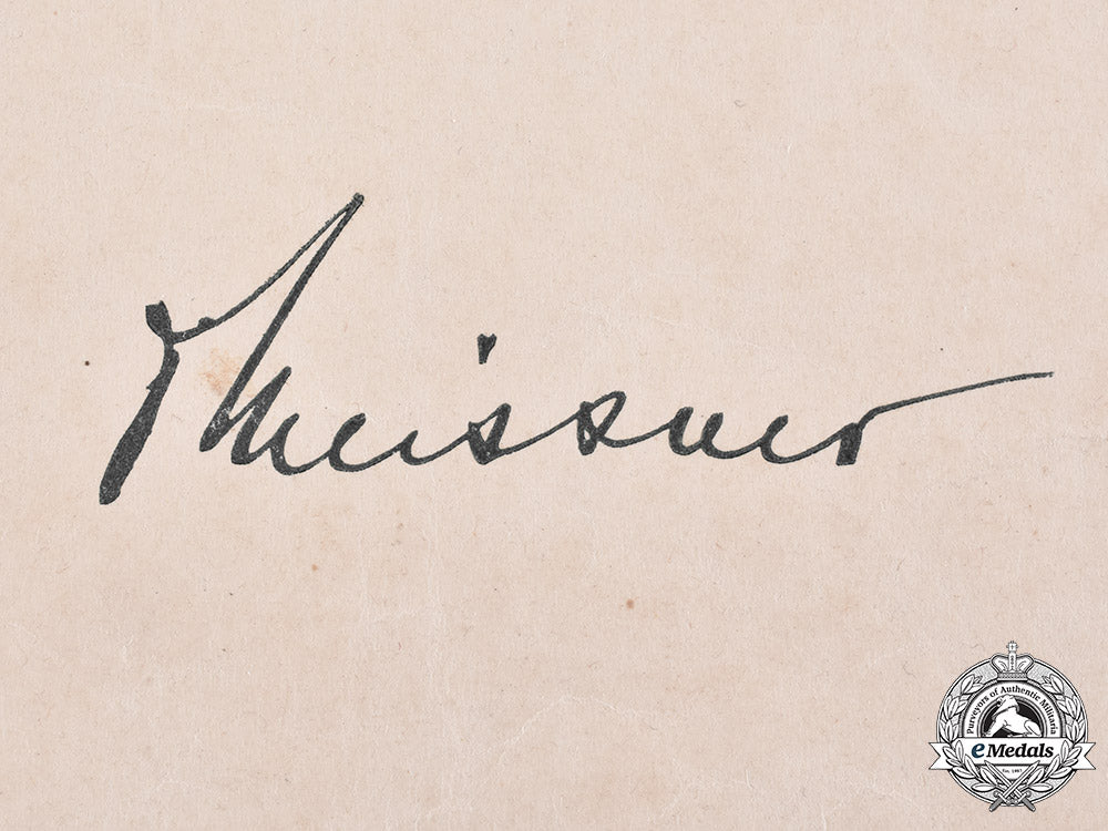 germany,_third_reich._an_award_certificate_for_a_civil_service_faithful_service_medal_in_silver_to_margarethe_stürmer_m19_1979