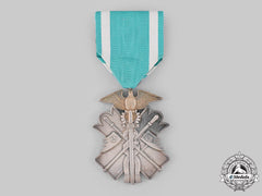Japan, Empire. An Order Of The Golden Kite, Vii Class, C.1940