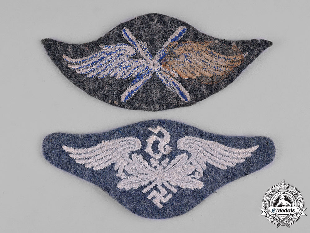 germany,_luftwaffe._a_pair_of_luftwaffe_specialist_arm_patches_m19_2003