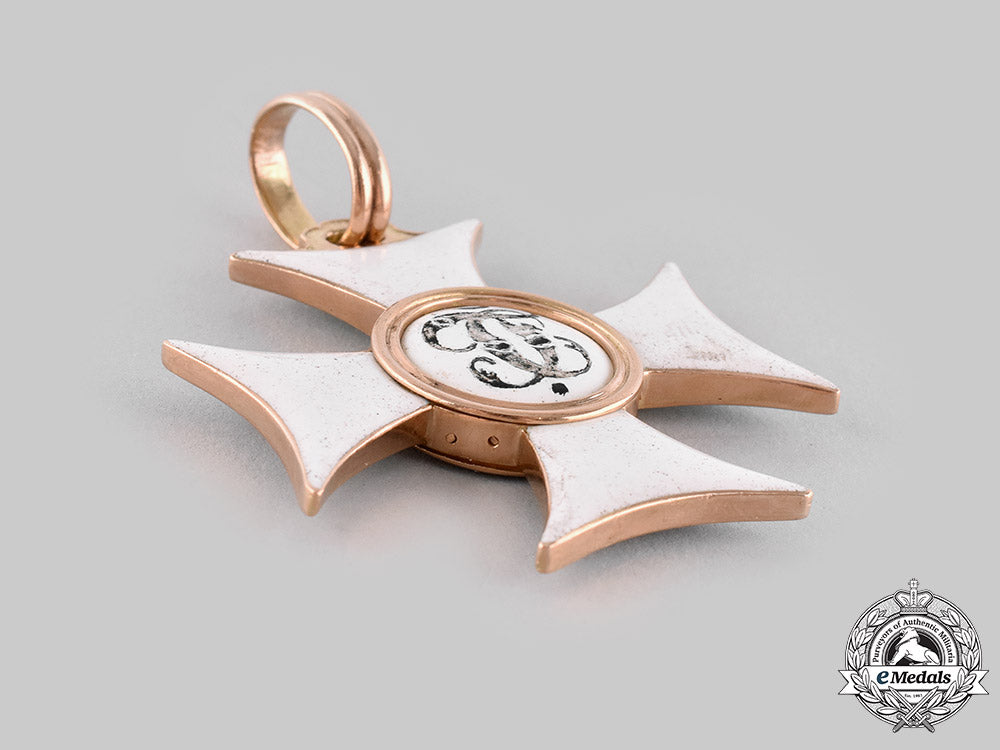 russia,_imperial._an_order_of_st._george_in_gold,_iii_class,_c.1815_m19_20455