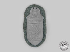 Germany, Heer. A Narvik Shield, Heer Issue