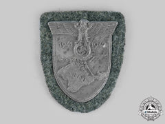 Germany, Heer. A Krim Shield, Heer Issue