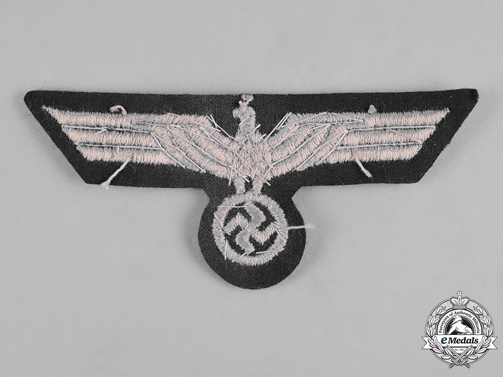 germany,_heer._an_army_officer’s_breast_eagle_m19_2069
