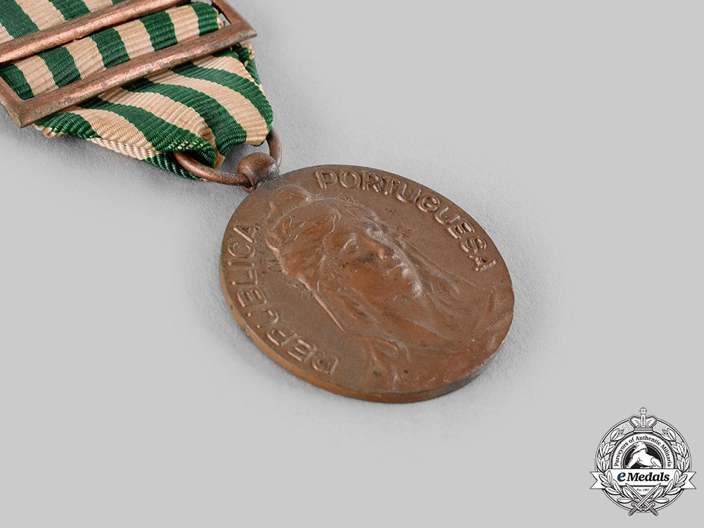 portugal,_republic._an_exemplary_conduct_silver_medal_c.1910_m19_20912_1_1