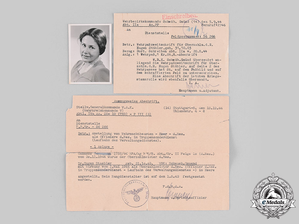 germany,_heer._a_wehrpaß_to_oberzahlmeister_eugen_stäbler_m19_21061