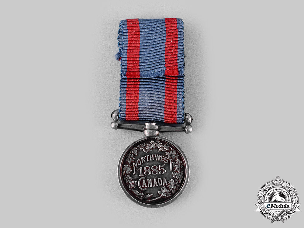 united_kingdom._a_north_west_canada_medal1885,_miniature_m19_21070