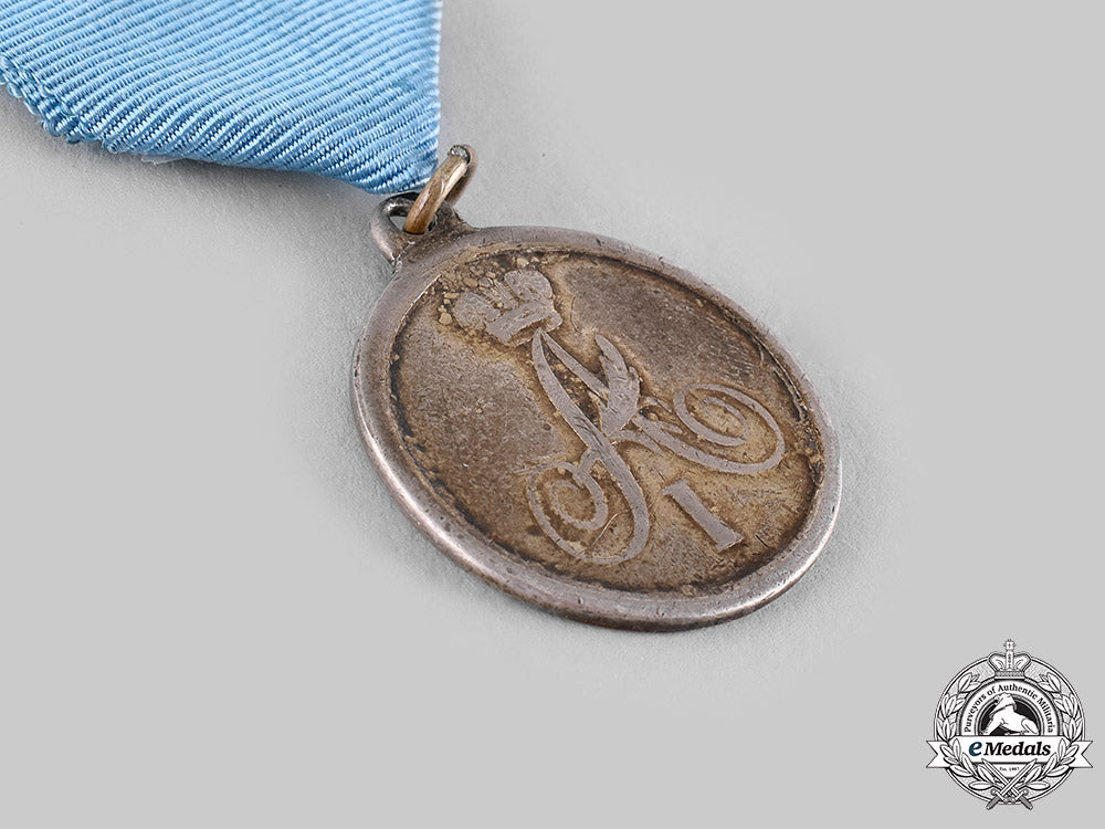 russia,_imperial._an_medal_for_the_passage_to_sweden_through_torino,_c.1810_m19_21122_1