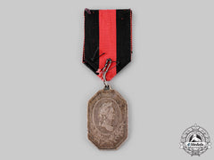 Russia, Imperial. A Medal For The Peace With Sweden, C.1790