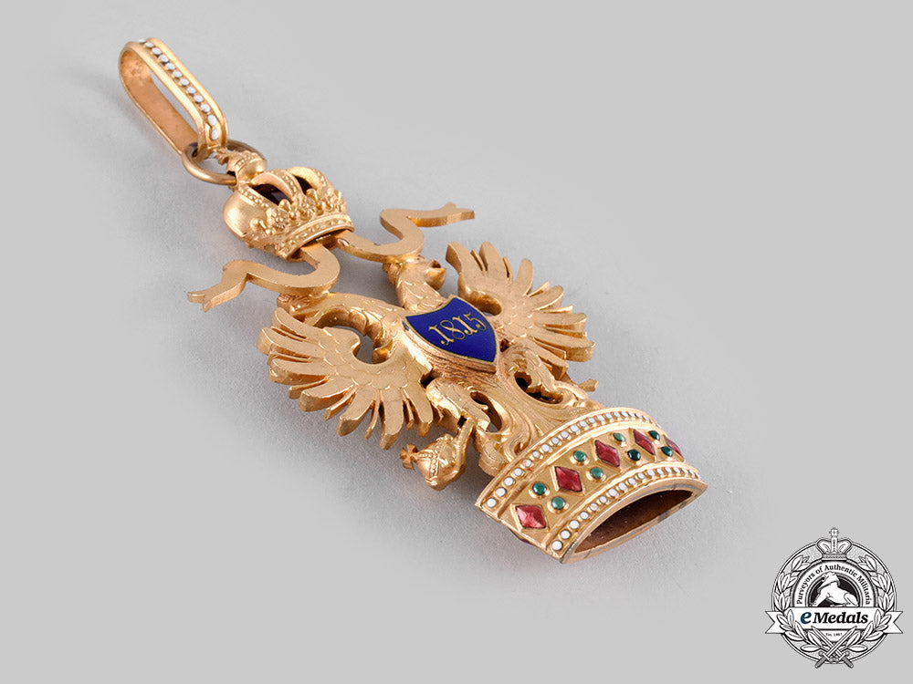austria,_imperial._an_order_of_the_iron_crown,_i_class(_rothe_copy)_m19_21284