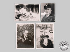 Germany, Wehrmacht. A Lot Of Photographs