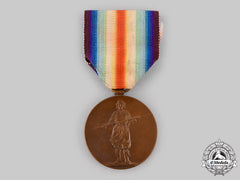 Japan, Empire. A First War Victory Medal