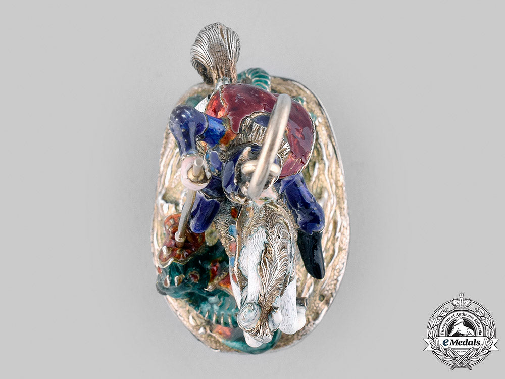 united_kingdom._a_most_noble_order_of_the_garter,“_the_great_george”_collar_badge,_c.1860_m19_22060