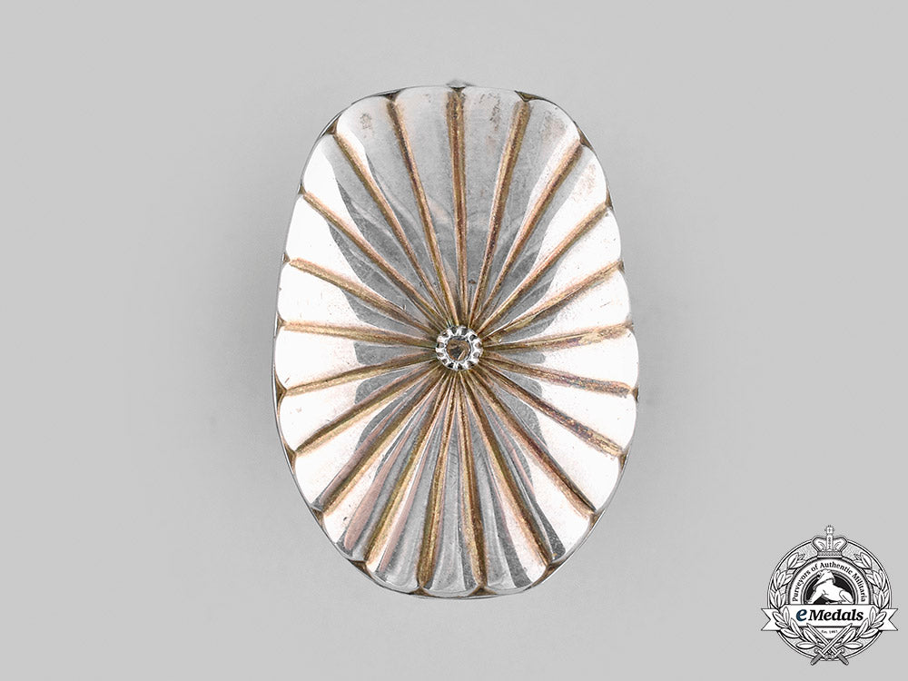 united_kingdom._a_most_noble_order_of_the_garter,“_the_great_george”_collar_badge,_c.1860_m19_22061