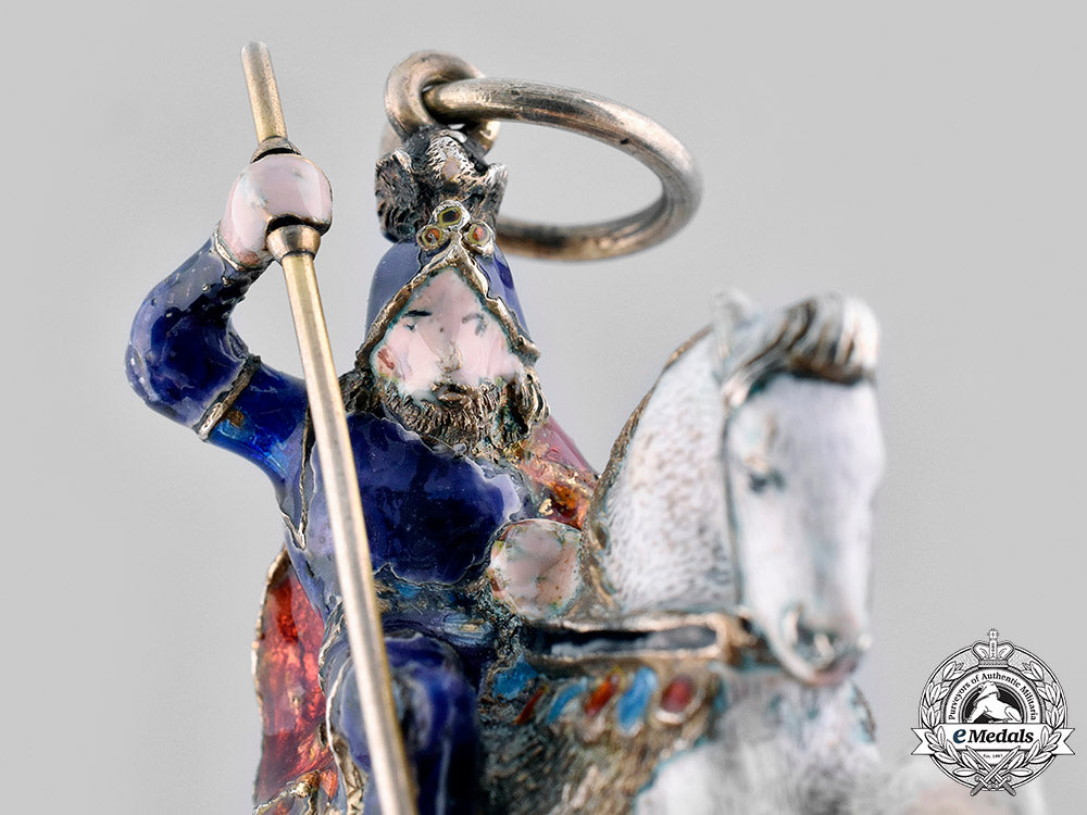 united_kingdom._a_most_noble_order_of_the_garter,“_the_great_george”_collar_badge,_c.1860_m19_22062