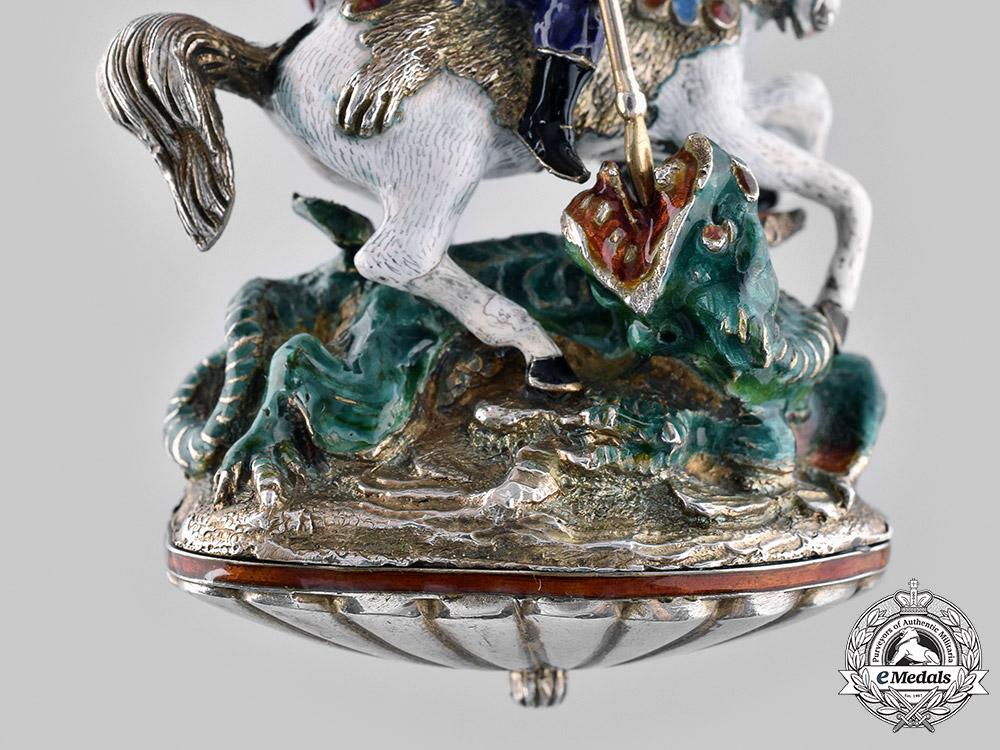 united_kingdom._a_most_noble_order_of_the_garter,“_the_great_george”_collar_badge,_c.1860_m19_22065