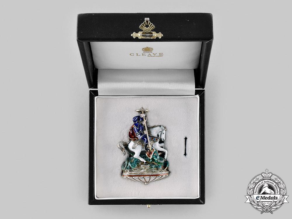 united_kingdom._a_most_noble_order_of_the_garter,“_the_great_george”_collar_badge,_c.1860_m19_22069