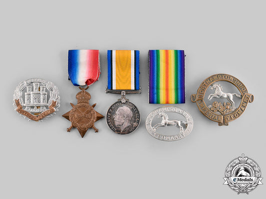 united_kingdom._a_northamptonshire_medal&_badge_grouping_m19_22222