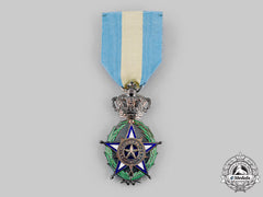 Belgium, Kingdom. An Order Of The African Star, Knight, By Fernand-Fisch, C.1945