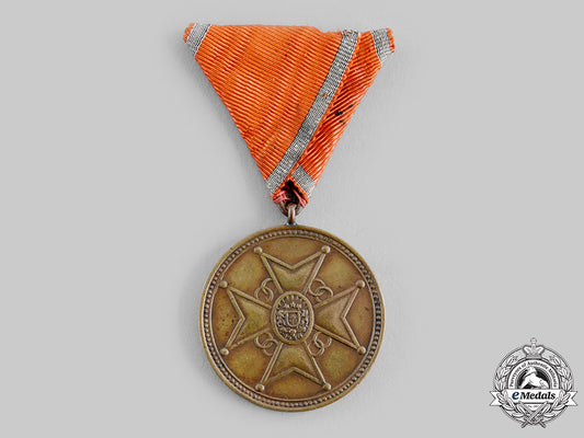 latvia,_republic._a_cross_of_recognition,_iii_class_bronze_grade_medal,_c.1940_m19_22725