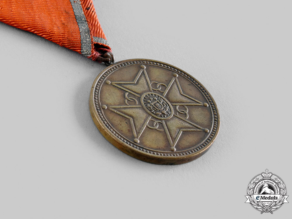 latvia,_republic._a_cross_of_recognition,_iii_class_bronze_grade_medal,_c.1940_m19_22727