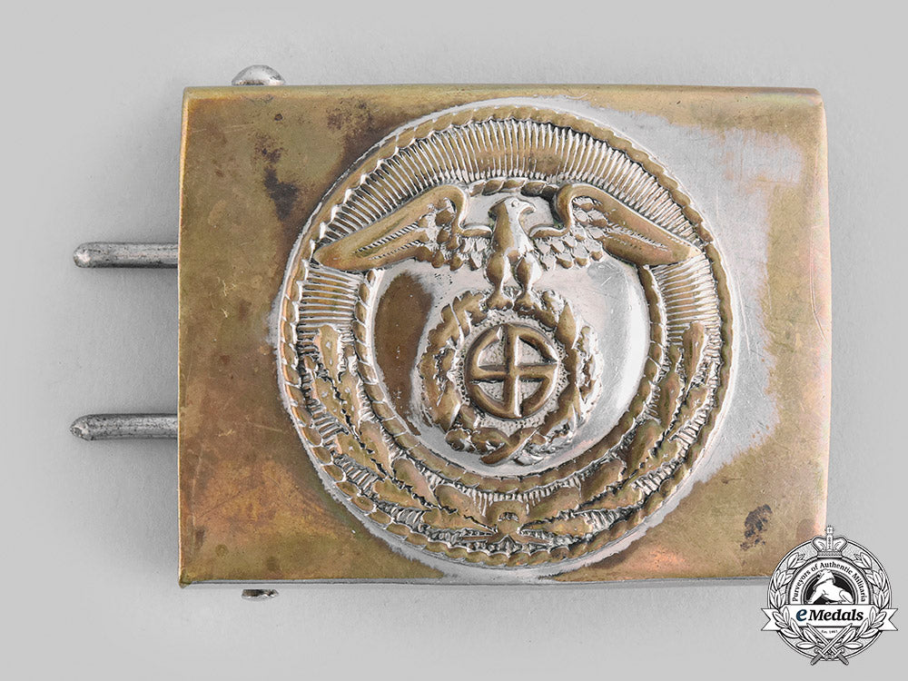 germany,_sa._a_sturmabteilung(_sa)_em/_nco’s_belt_buckle_m19_23055