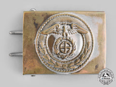Germany, Sa. A Sturmabteilung (Sa) Em/Nco’s Belt Buckle