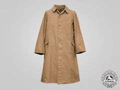 China, Republic. A Chinese Expeditionary Force Wind Coat